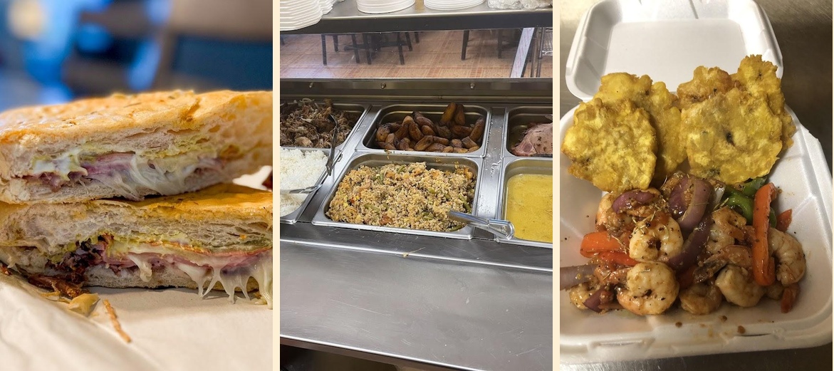 Luis Bakery Bar & Grill